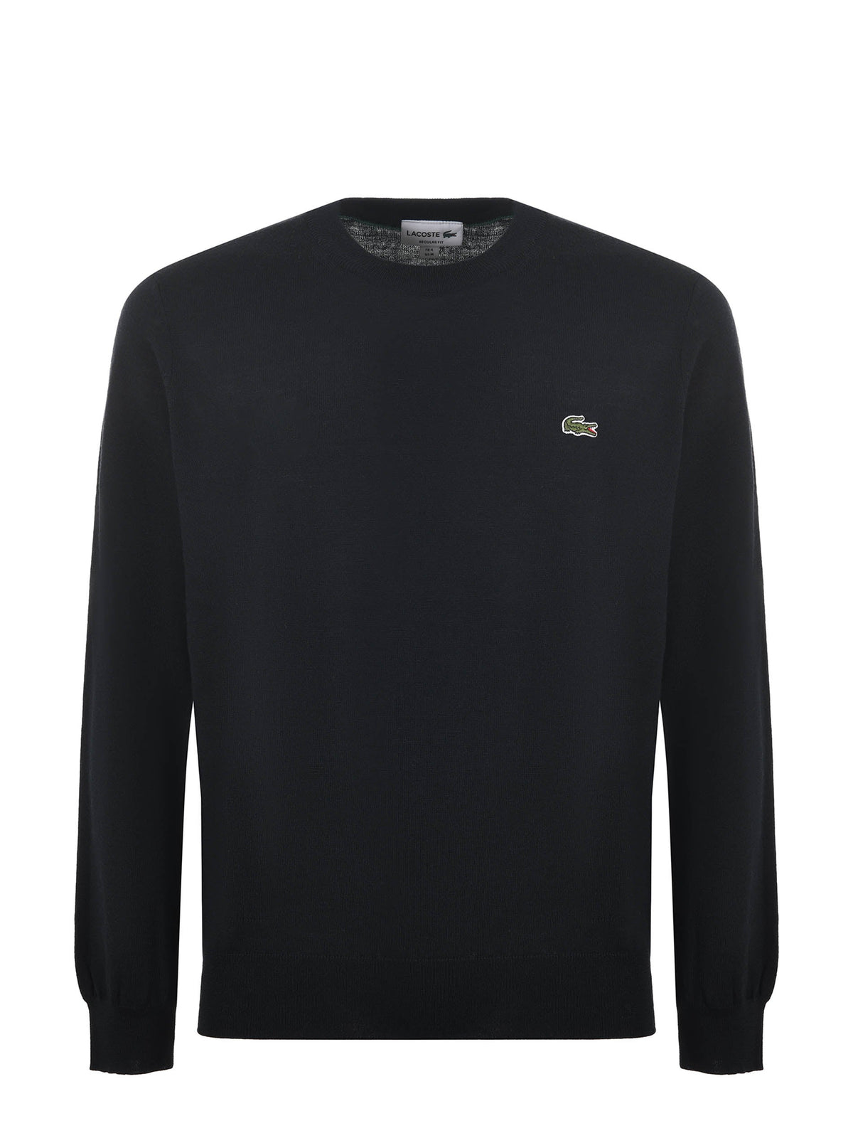 LACOSTE Sweaters AH3225 031 Black