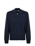 LACOSTE Cardigan AH5177 166 Blue