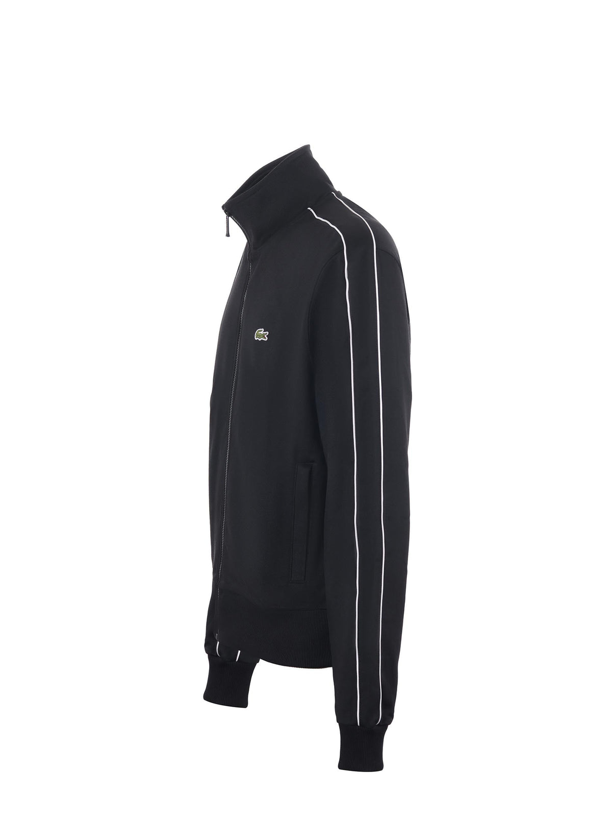LACOSTE Sweatshirts SH1457 031 Black