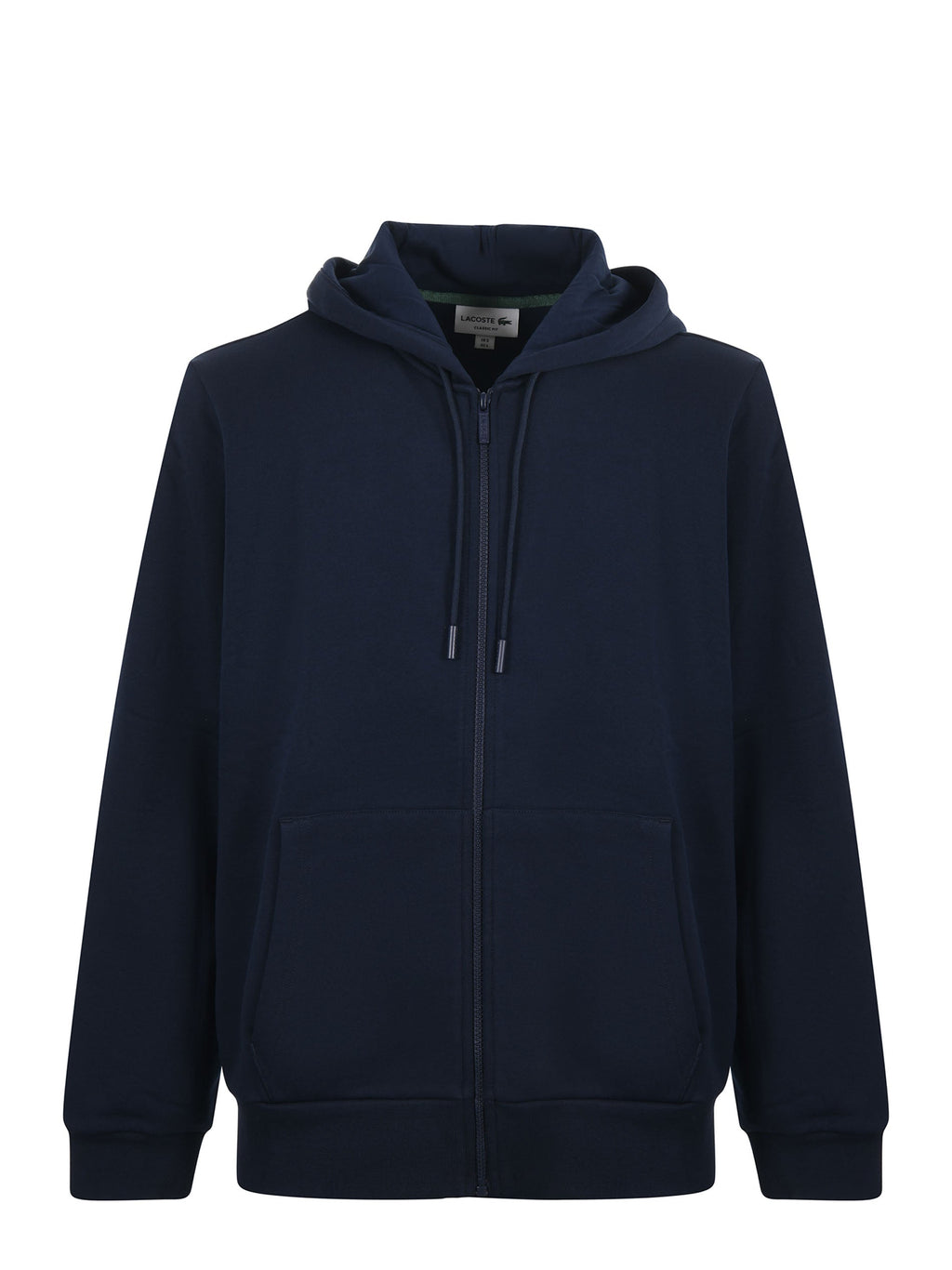 LACOSTE Sweatshirts SH9626 166 Dark blue