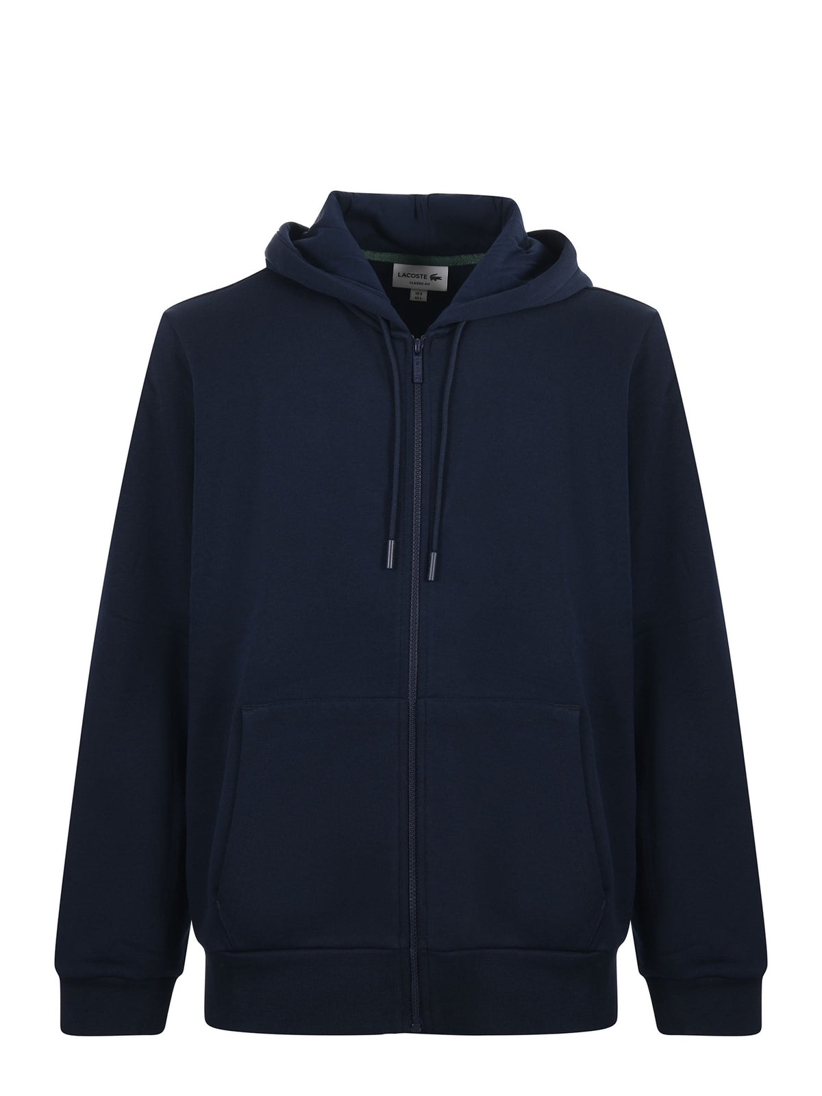 LACOSTE Sweatshirts SH9626 166 Dark blue