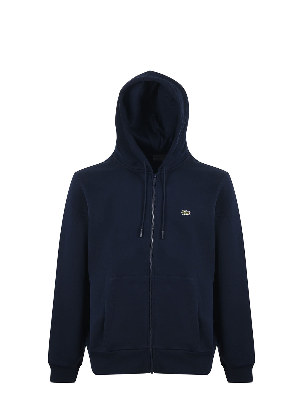 LACOSTE Sweatshirts SH9626 166 Dark blue