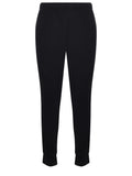 LACOSTE Trousers XH9624 031 Black