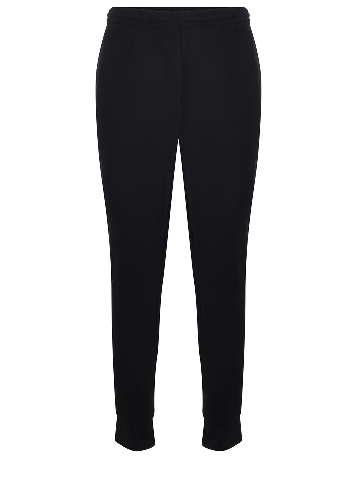 LACOSTE Trousers XH9624 031 Black