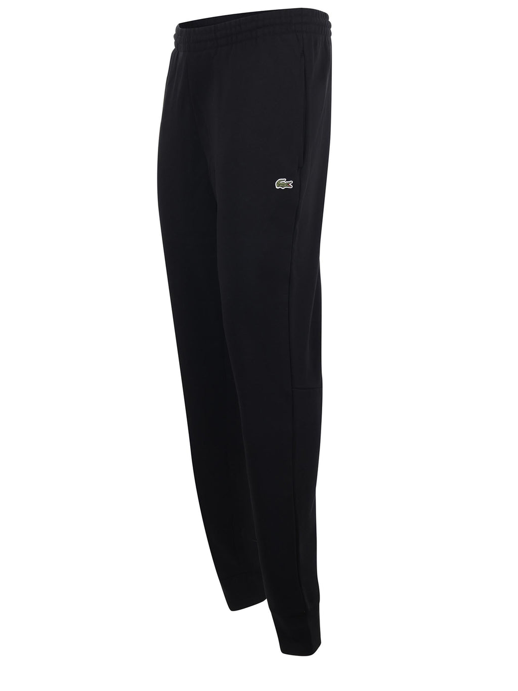 LACOSTE Trousers XH9624 031 Black