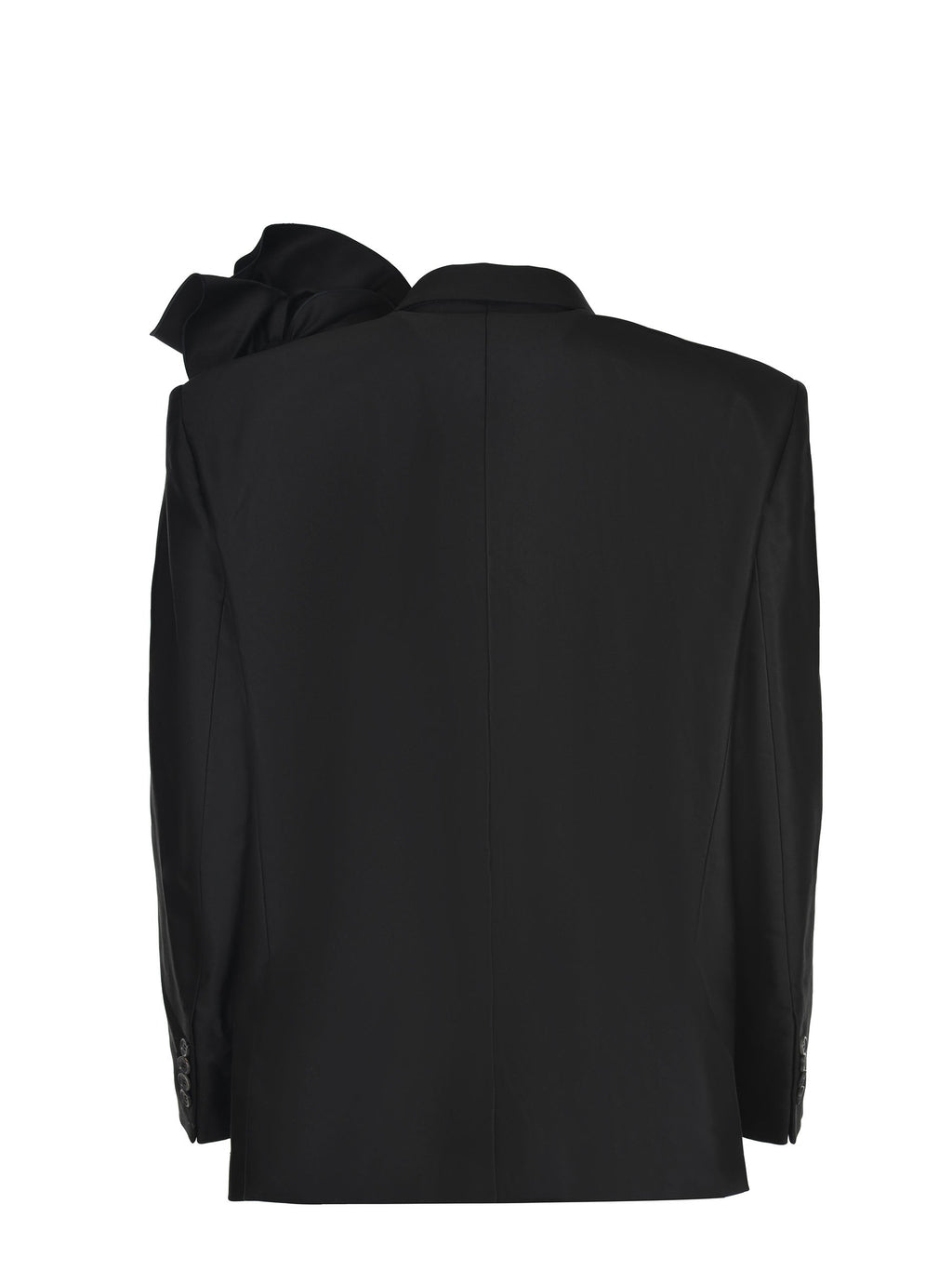 MAGDA BUTRYM Jackets 121725 BLACK Black