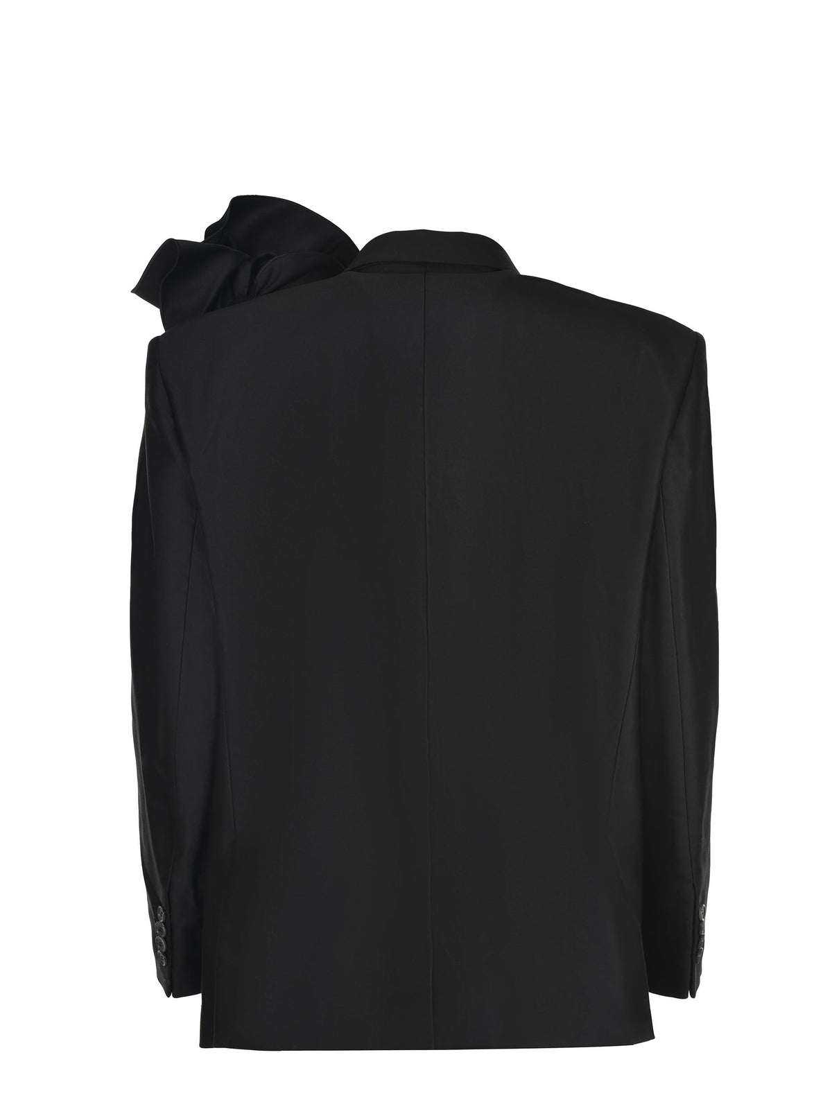 MAGDA BUTRYM Jackets 121725 BLACK Black