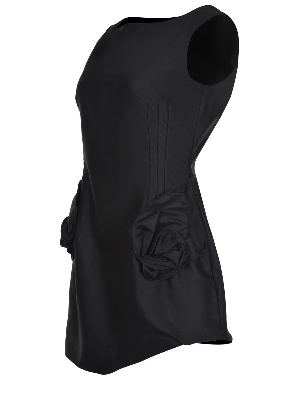 MAGDA BUTRYM Dresses 127725 BLACK Black