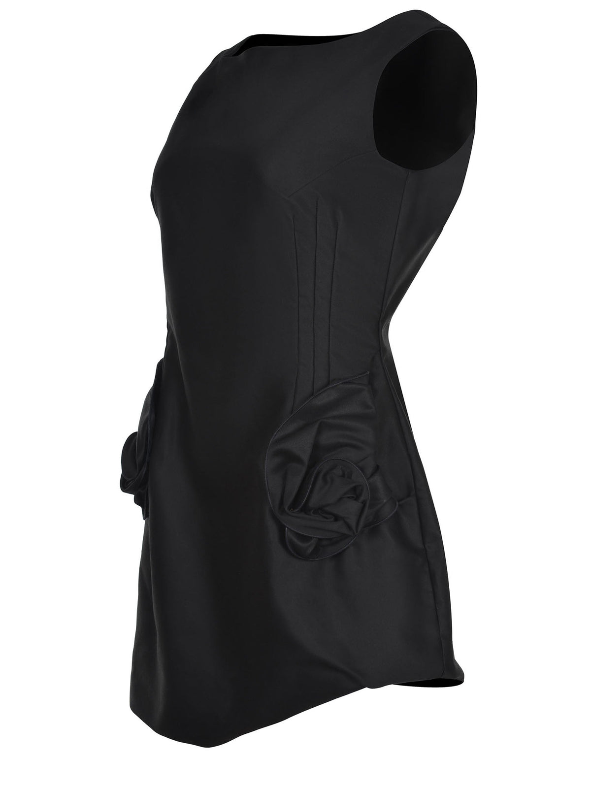 MAGDA BUTRYM Dresses 127725 BLACK Black
