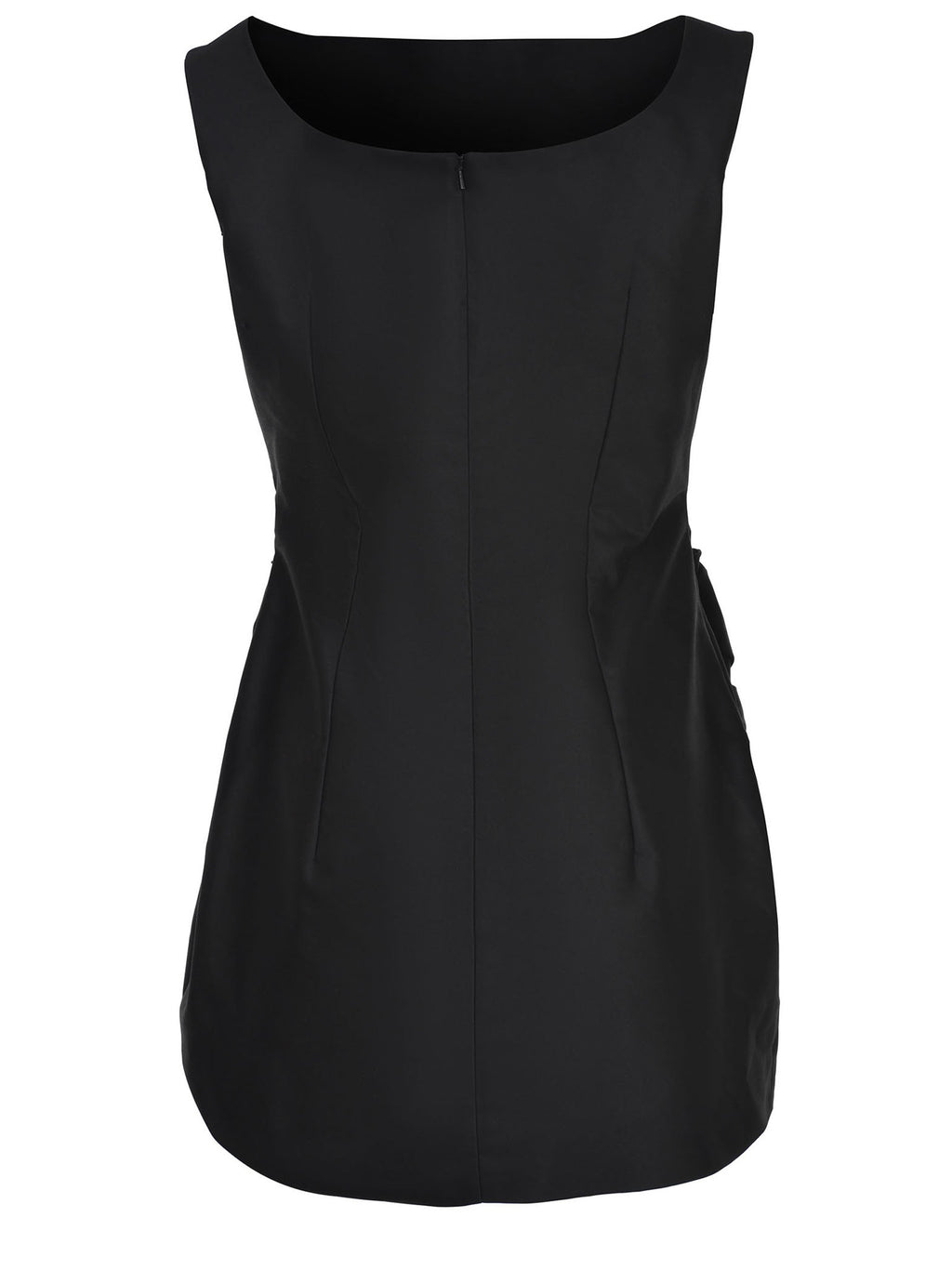 MAGDA BUTRYM Dresses 127725 BLACK Black
