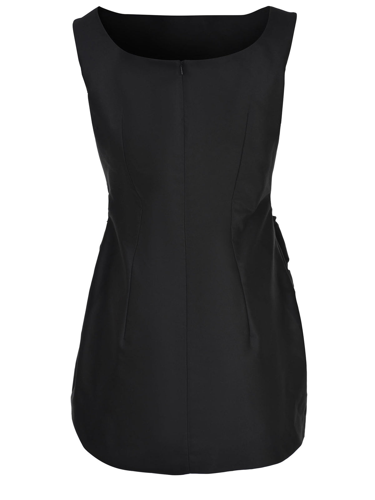 MAGDA BUTRYM Dresses 127725 BLACK Black