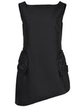 MAGDA BUTRYM Dresses 127725 BLACK Black