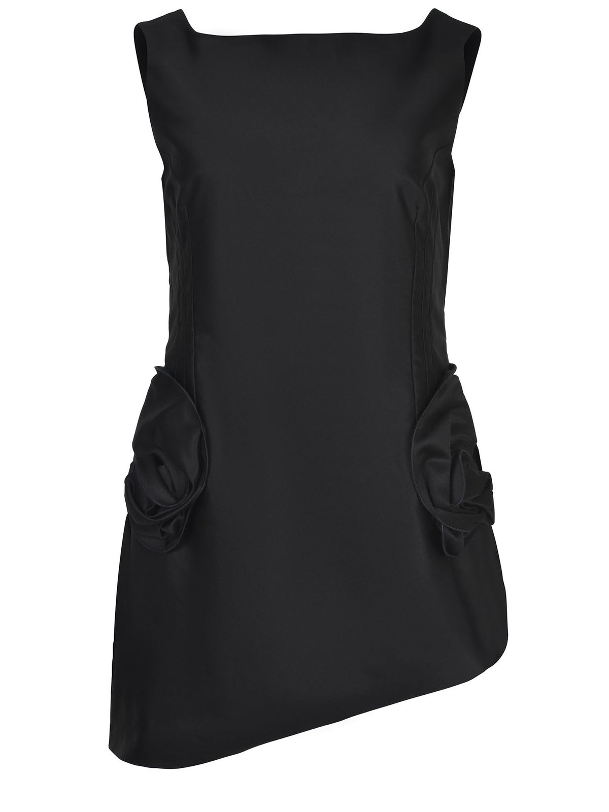 MAGDA BUTRYM Dresses 127725 BLACK Black