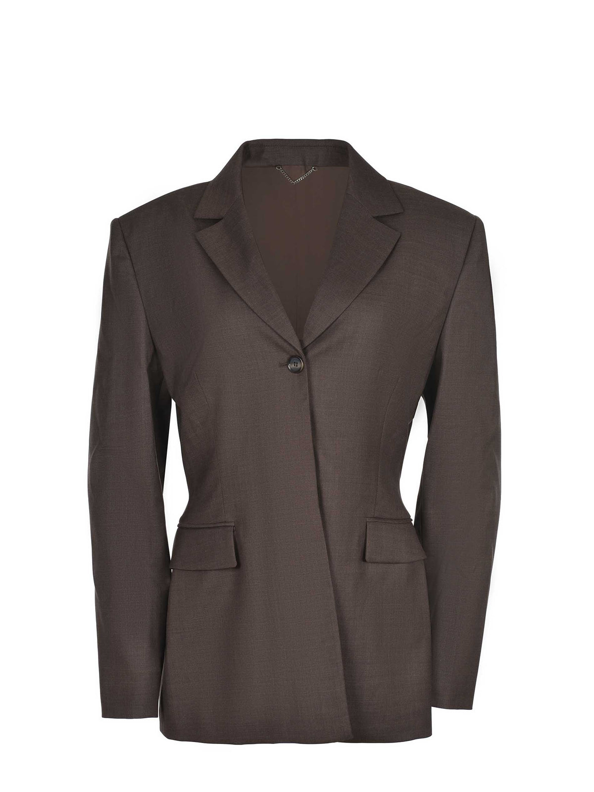 MAGDA BUTRYM Jackets 153725 BROWN