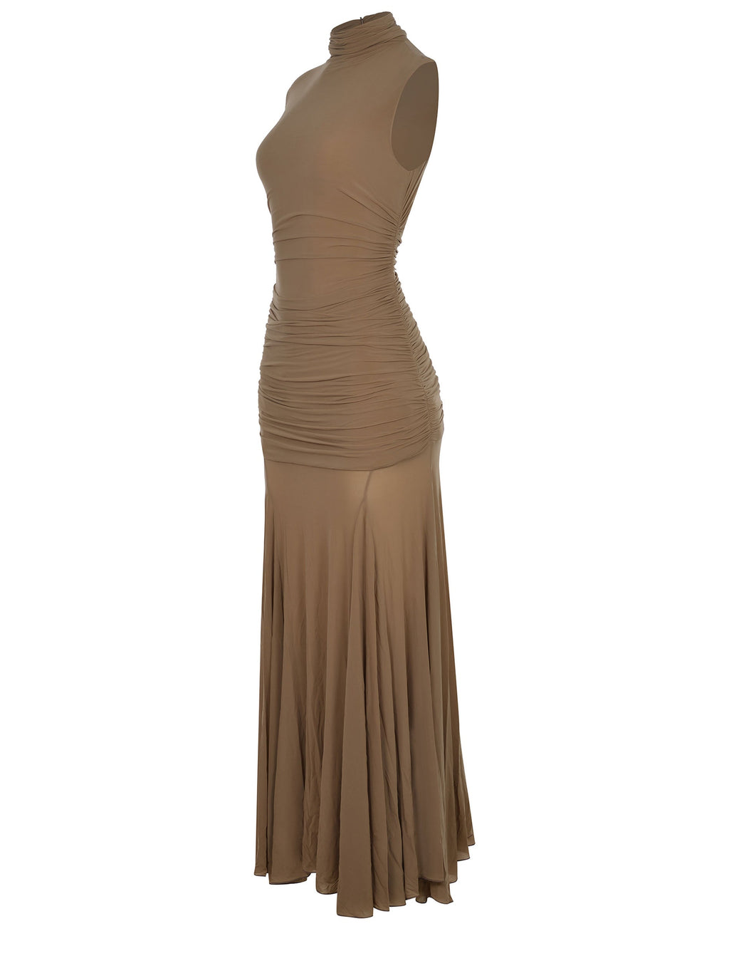 MAGDA BUTRYM Dresses 161725 BEIGE Beige