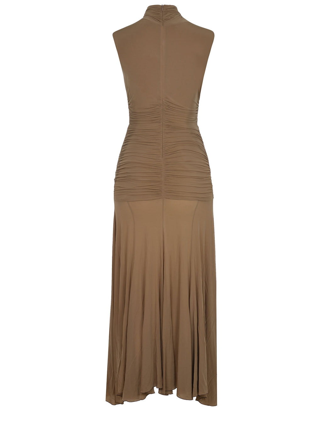 MAGDA BUTRYM Dresses 161725 BEIGE Beige