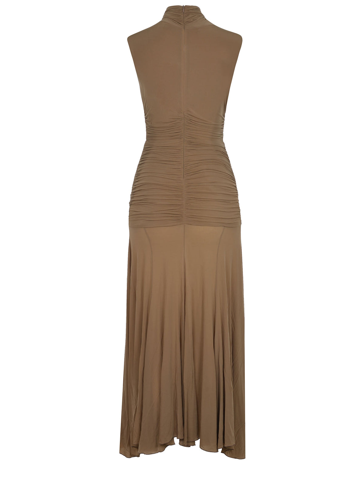 MAGDA BUTRYM Dresses 161725 BEIGE Beige