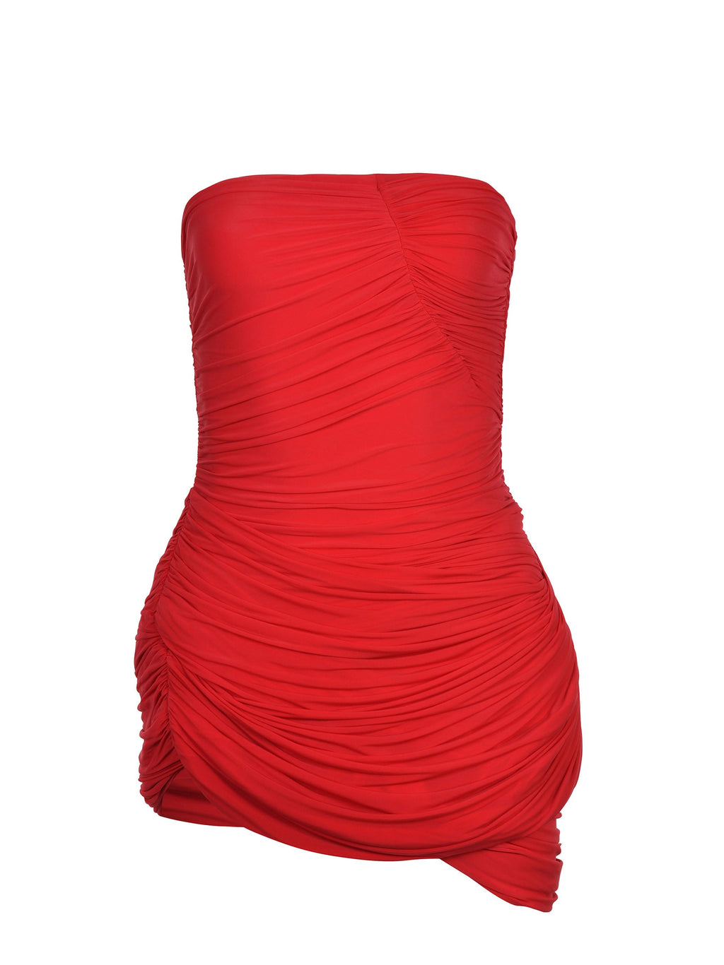 MAGDA BUTRYM Dresses 181925 RED Red