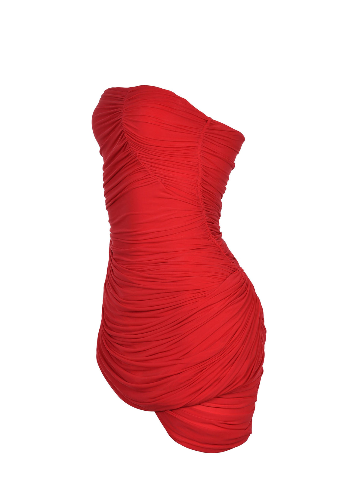 MAGDA BUTRYM Dresses 181925 RED Red