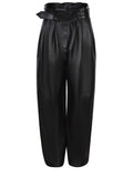 MAGDA BUTRYM Trousers 352925 BLACK Black
