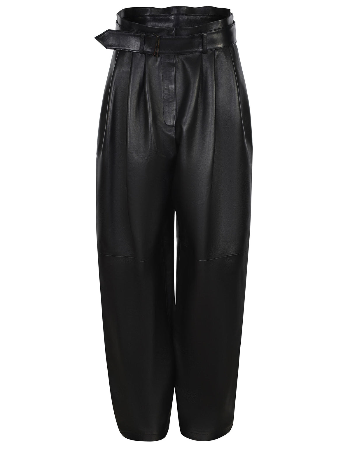 MAGDA BUTRYM Trousers 352925 BLACK Black