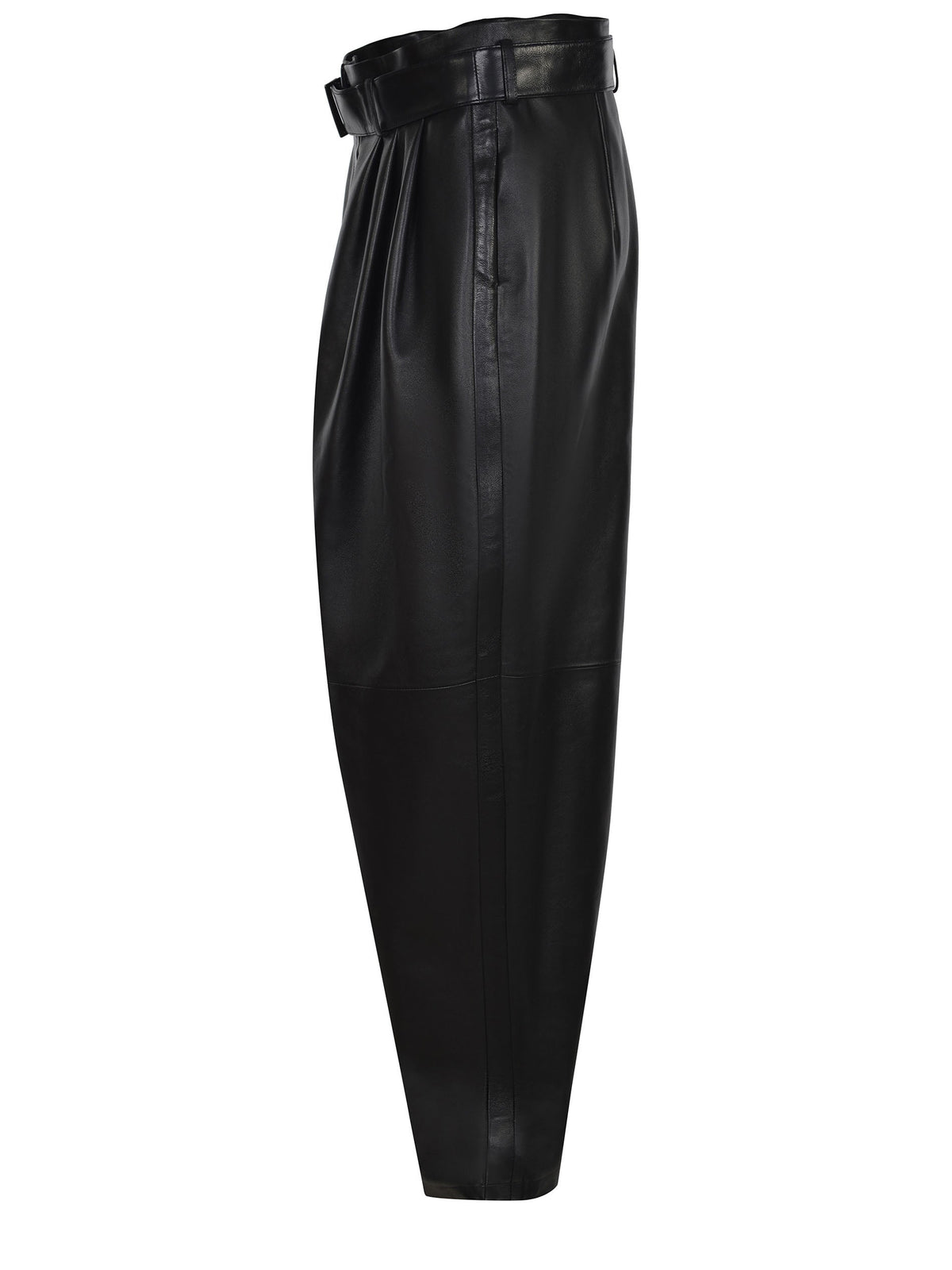 MAGDA BUTRYM Trousers 352925 BLACK Black