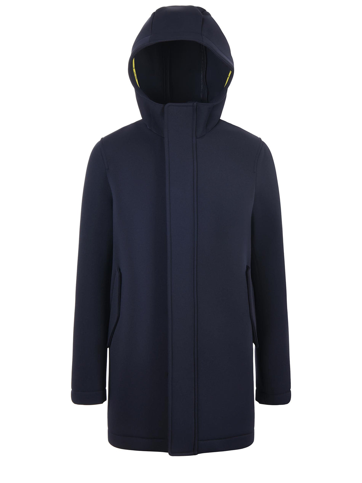 MANUEL RITZ Jackets H8317C 253725-89 Dark blue