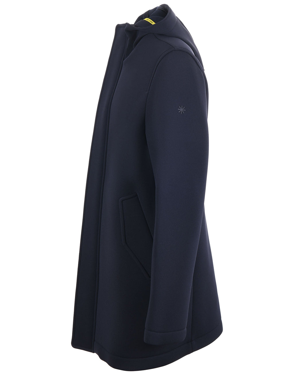 MANUEL RITZ Jackets H8317C 253725-89 Dark blue