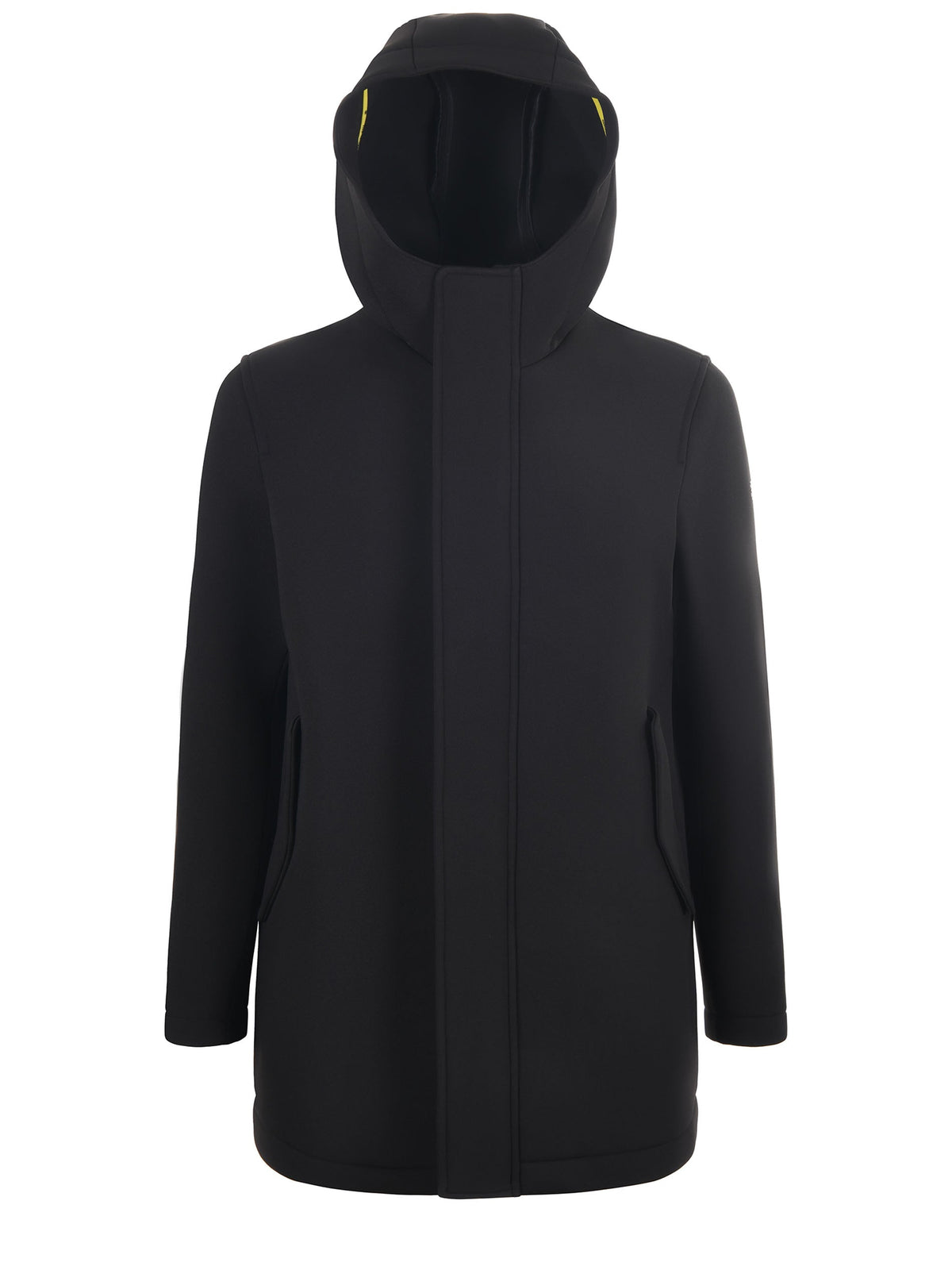 MANUEL RITZ Jackets H8317C 253725-99 Black