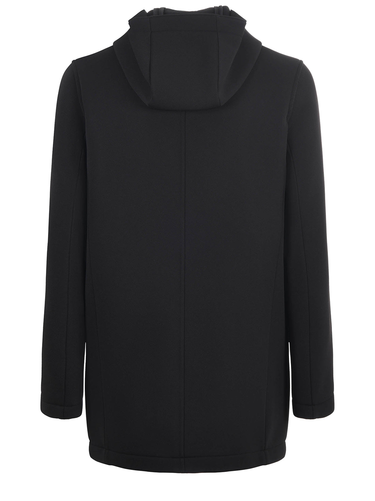 MANUEL RITZ Jackets H8317C 253725-99 Black