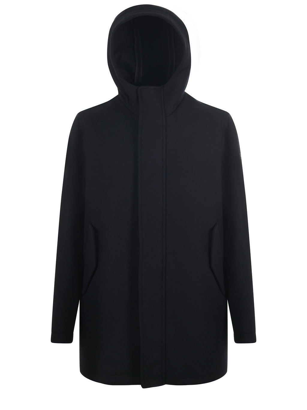 MANUEL RITZ Jackets H8317FC 253738-99 Black