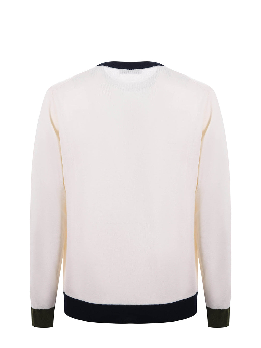 MANUEL RITZ Sweaters M502 253807-02 Cream