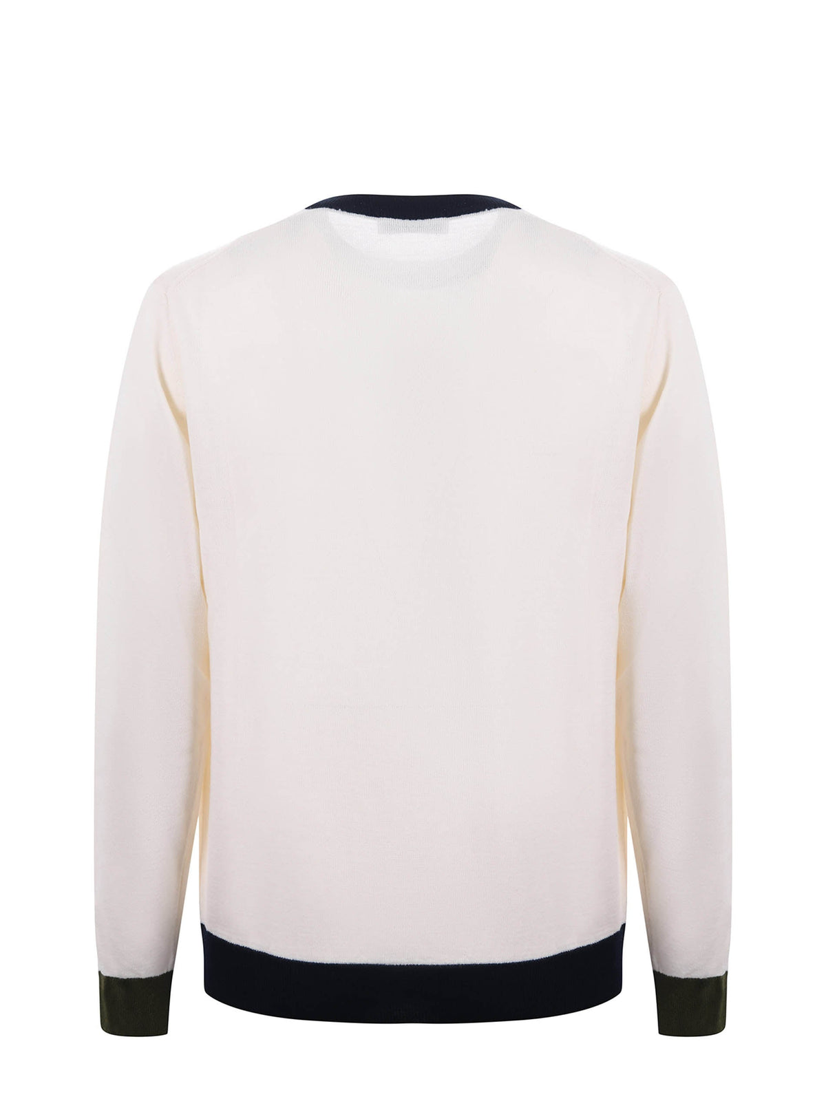 MANUEL RITZ Sweaters M502 253807-02 Cream