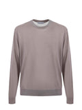 MANUEL RITZ Knitwear M505 253800-23 Beige