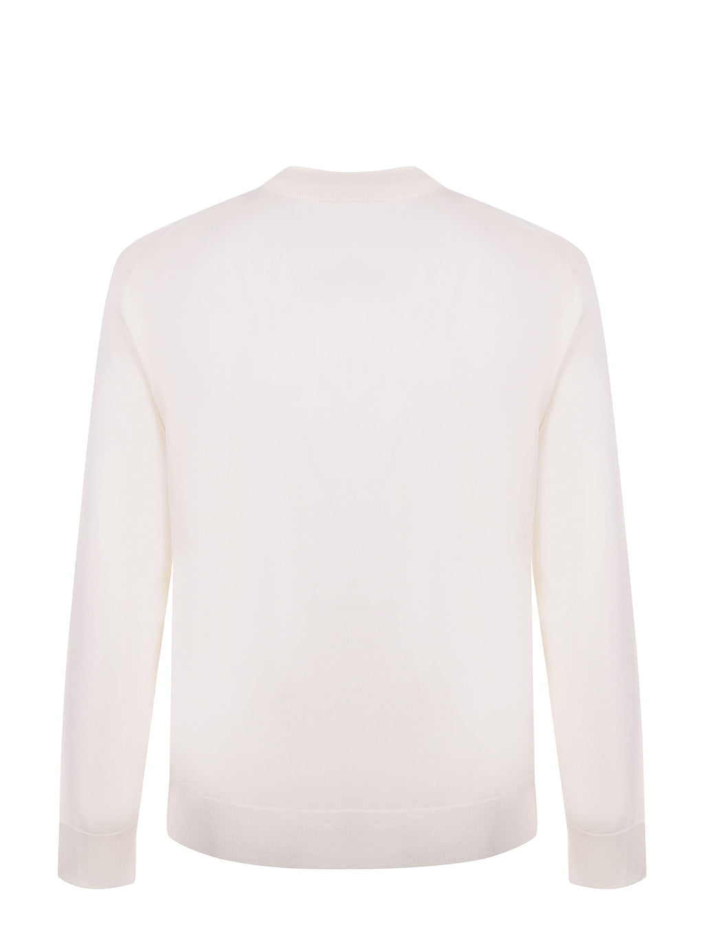 MANUEL RITZ Sweaters M507 253800-02 Cream