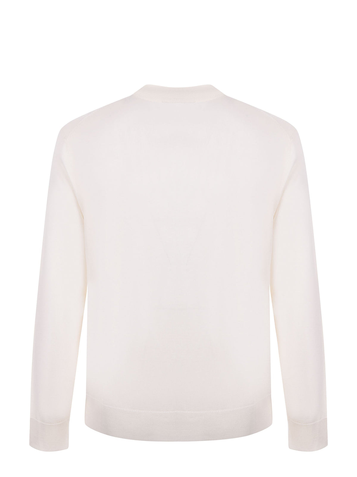 MANUEL RITZ Sweaters M507 253800-02 Cream