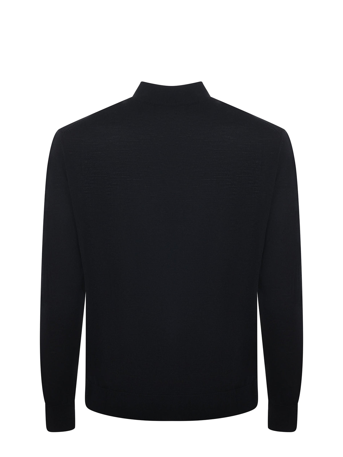 MANUEL RITZ Knitwear M507 253800-99 Black