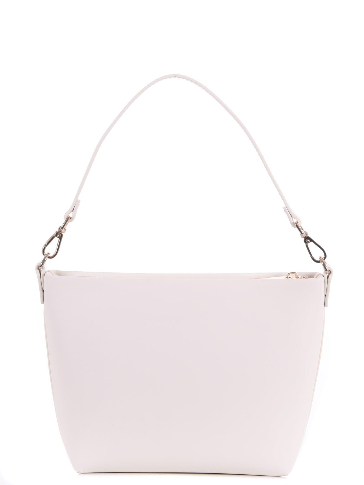 MC2 SAINT BARTH ALINE 499I White Clutch Bag