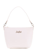MC2 SAINT BARTH ALINE 499I White Clutch Bag