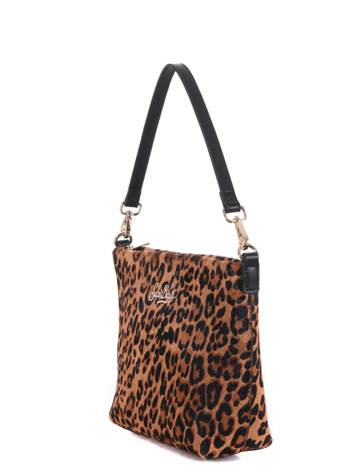 MC2 SAINT BARTH ALINE Clutch 501I Spotted