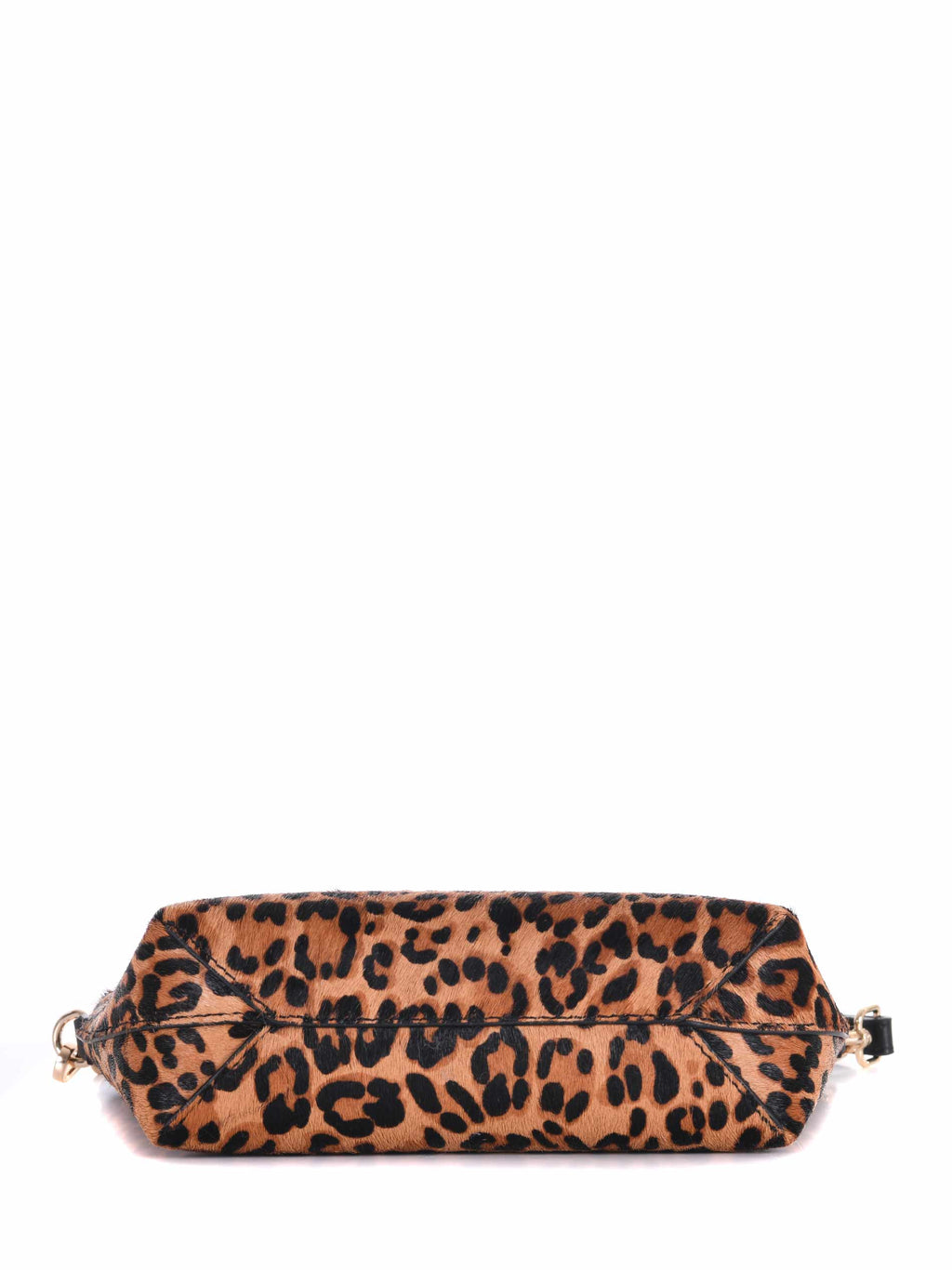 MC2 SAINT BARTH ALINE Clutch 501I Spotted
