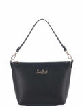 MC2 SAINT BARTH ALINE Clutch Bag 507I Black