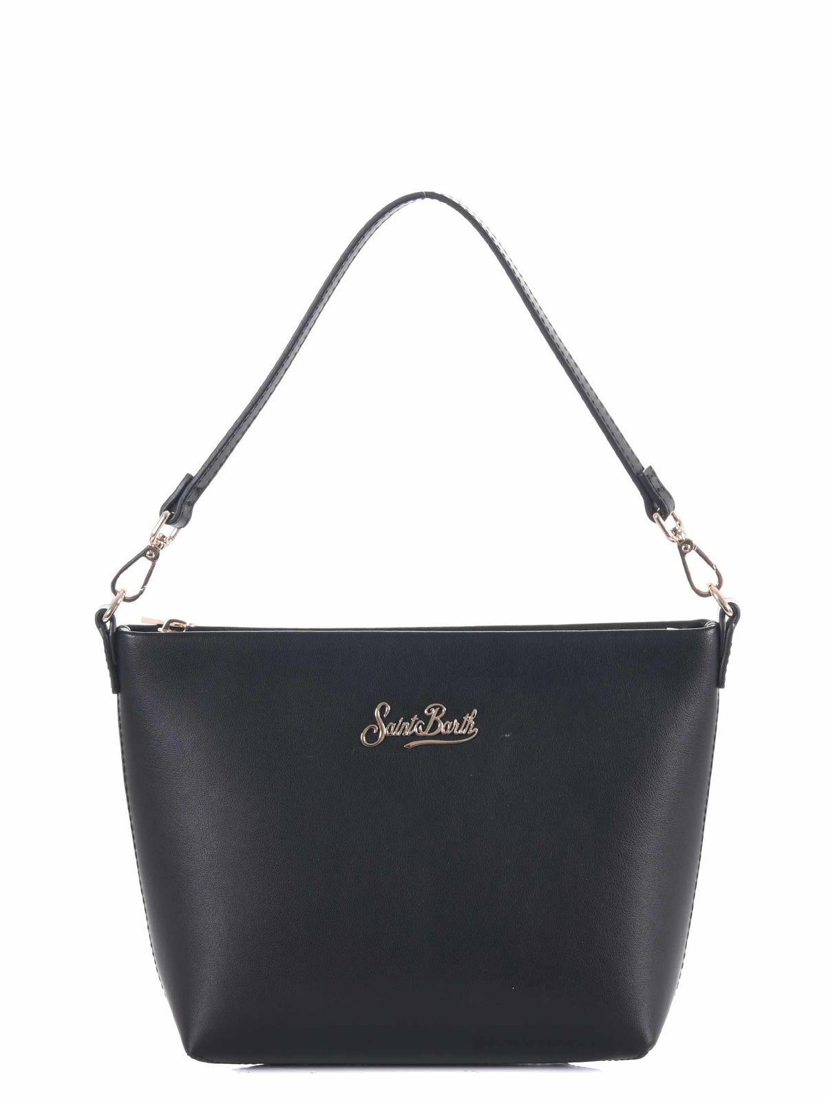 MC2 SAINT BARTH ALINE Clutch Bag 507I Black