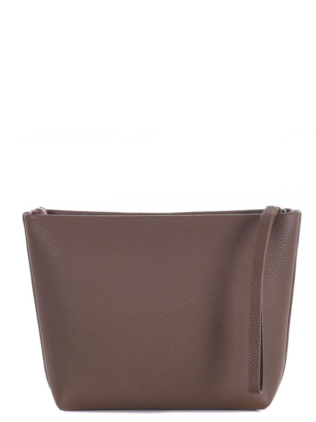 MC2 SAINT BARTH Aline Pouch 00776I Brown
