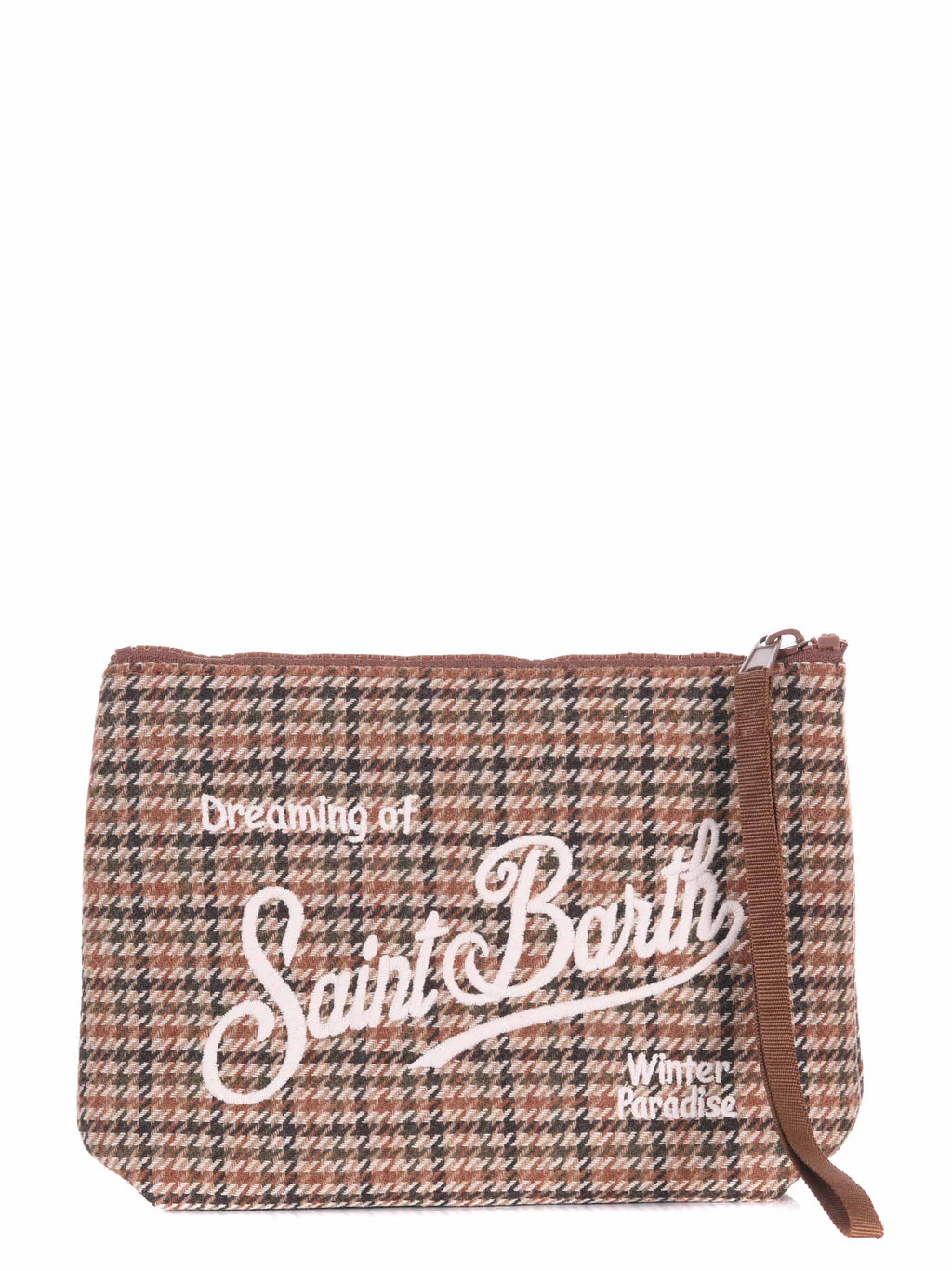 MC2 SAINT BARTH Christmas Outfits 03243I Beige