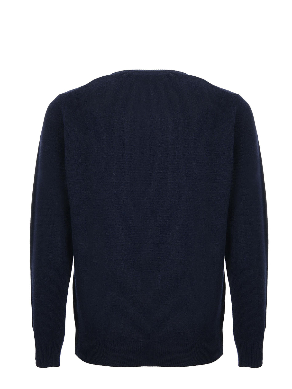 MC2 SAINT BARTH Sweaters HERON 00879I Dark blue
