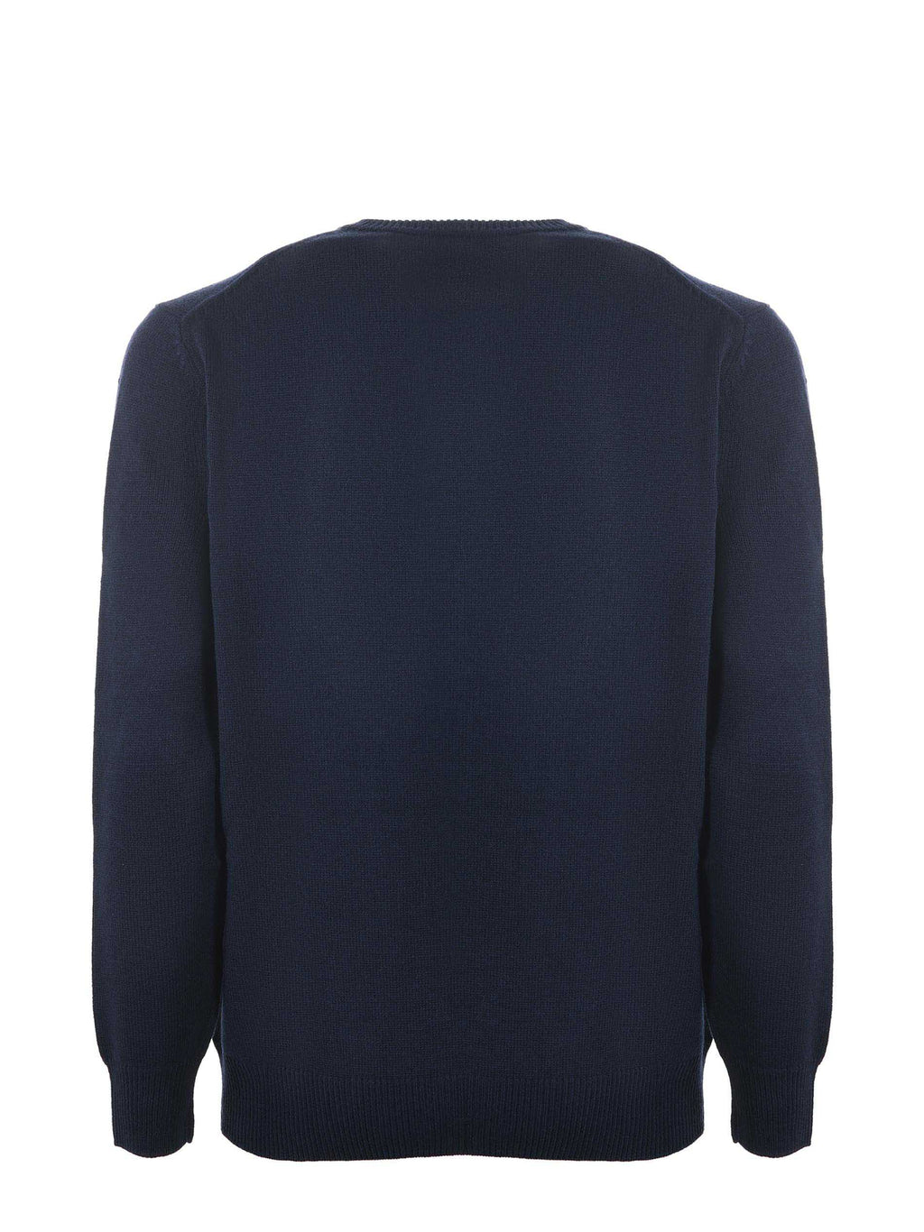 MC2 SAINT BARTH Sweaters HERON 02905I Dark blue