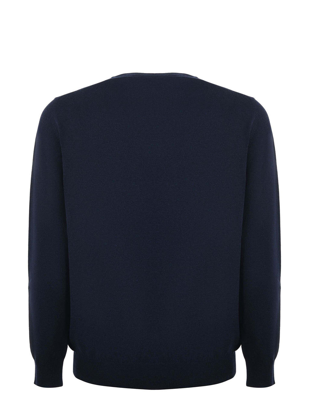 MC2 SAINT BARTH Sweaters HERON LIGHT 02828I Dark blue