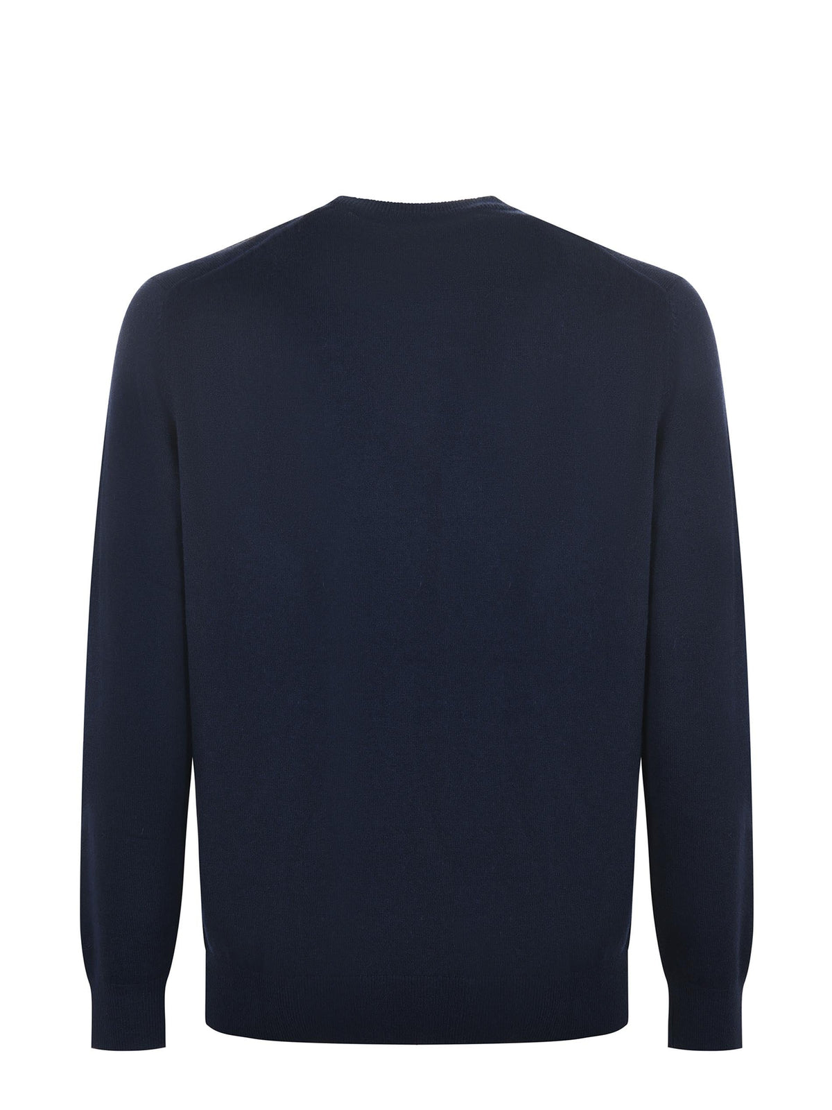 MC2 SAINT BARTH Sweaters HERON LIGHT 03039I Dark blue