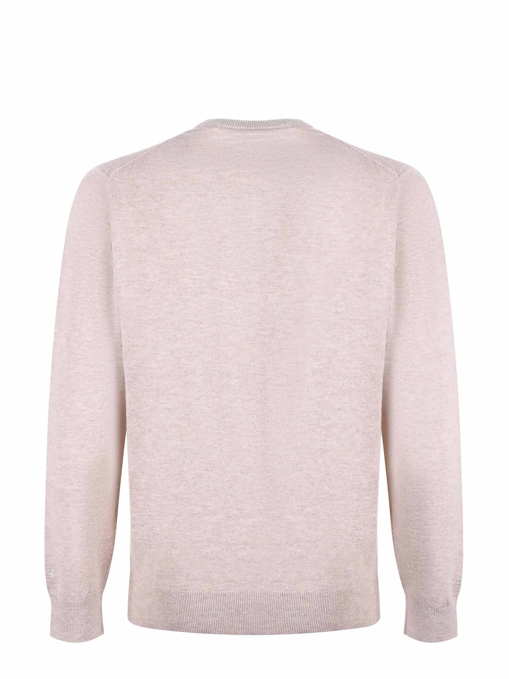 MC2 SAINT BARTH Sweaters HERON LIGHT 03258I Beige
